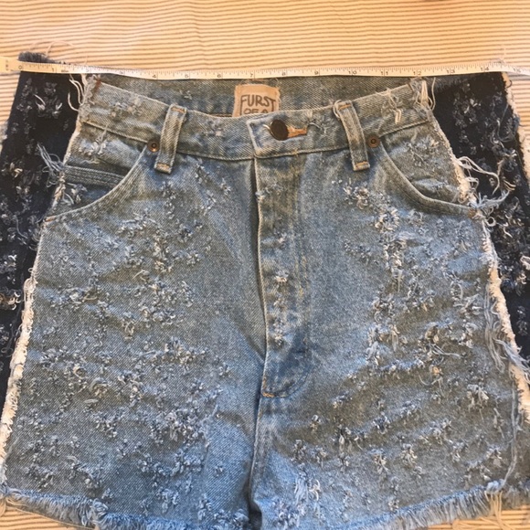 LF first of a kind shorts - Picture 6 of 8